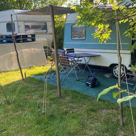 Campingplatz Mariengrund Bernau am Chiemsee Exteriér fotografie